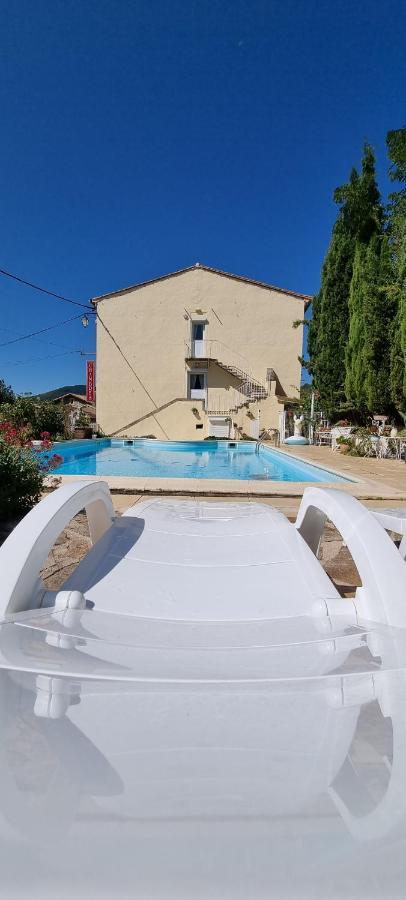 Manoir De Gravezon Bed & Breakfast Lunas  Exterior photo